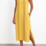 Sara | Vestido elegante
