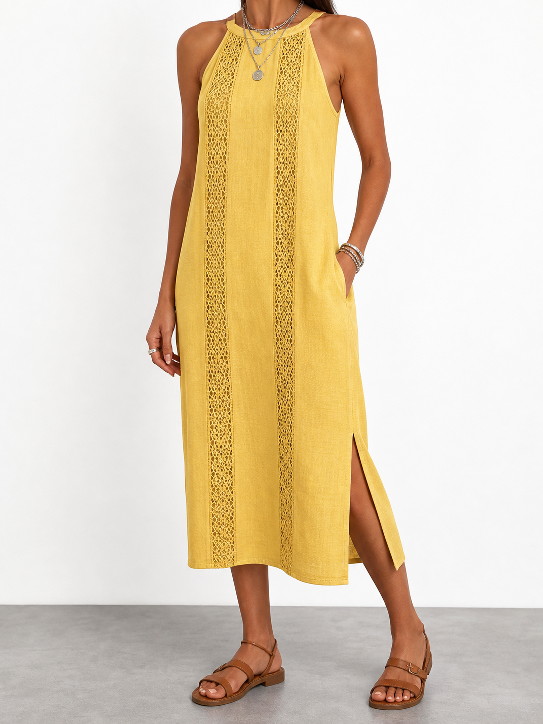 Sara | Vestido elegante