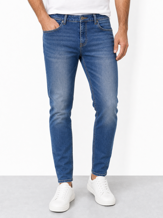 Gregorio | Vaqueros cómodos de estilo casual