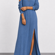 Serena | Vestido elegante