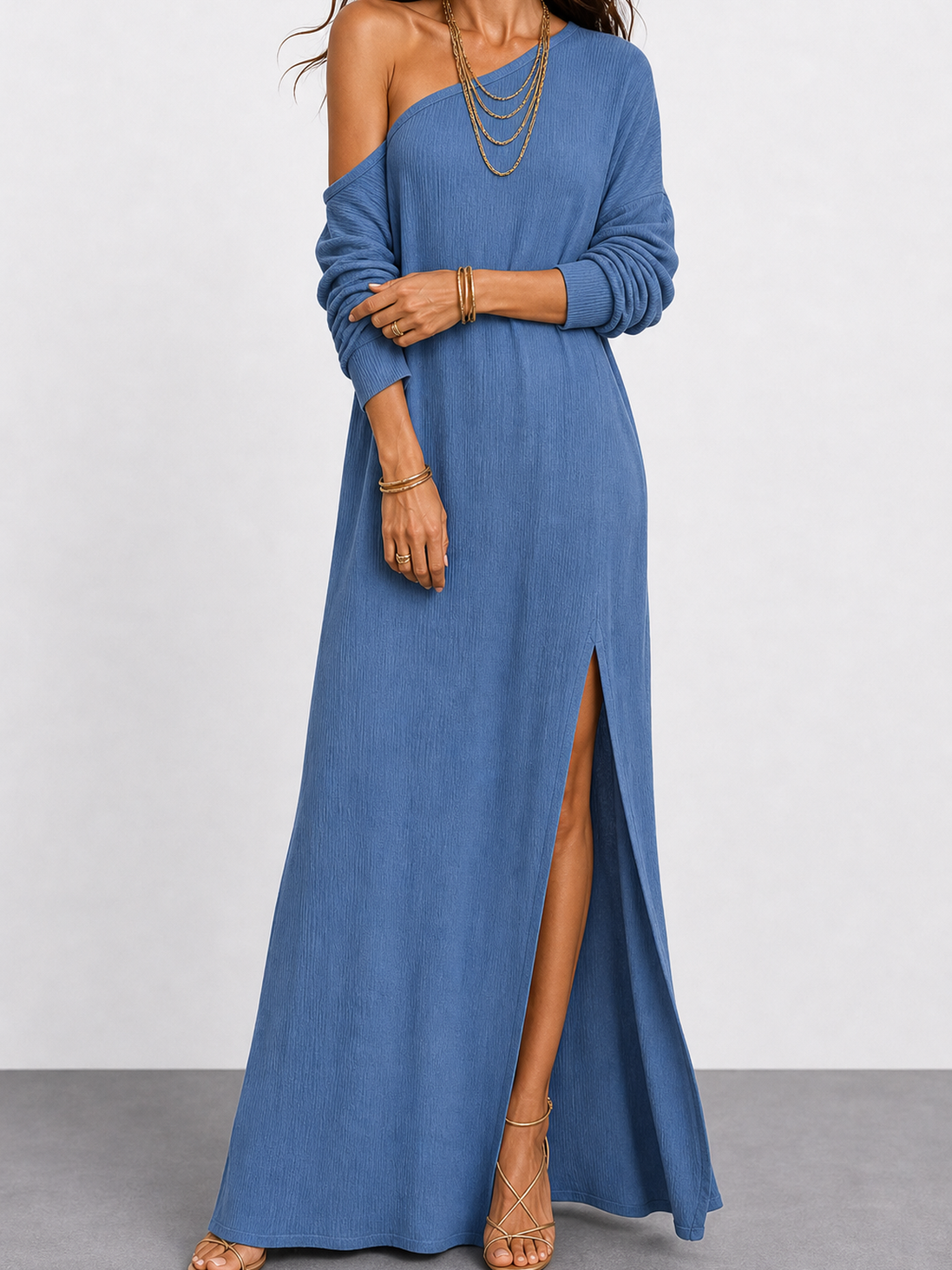 Serena | Vestido elegante