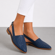 Noelia | Sandalias cómodas con sujeción
