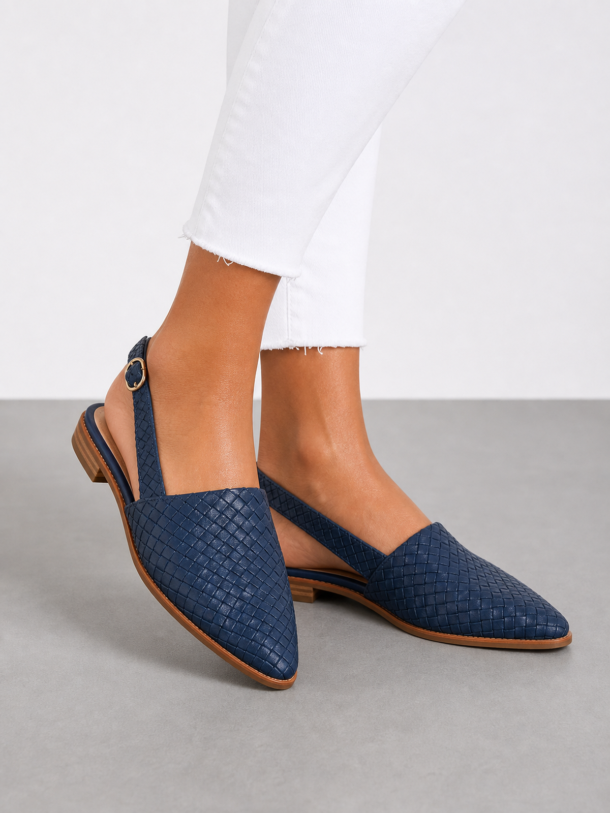 Noelia | Sandalias cómodas con sujeción