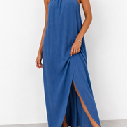 Sofia | Vestido halter elegante
