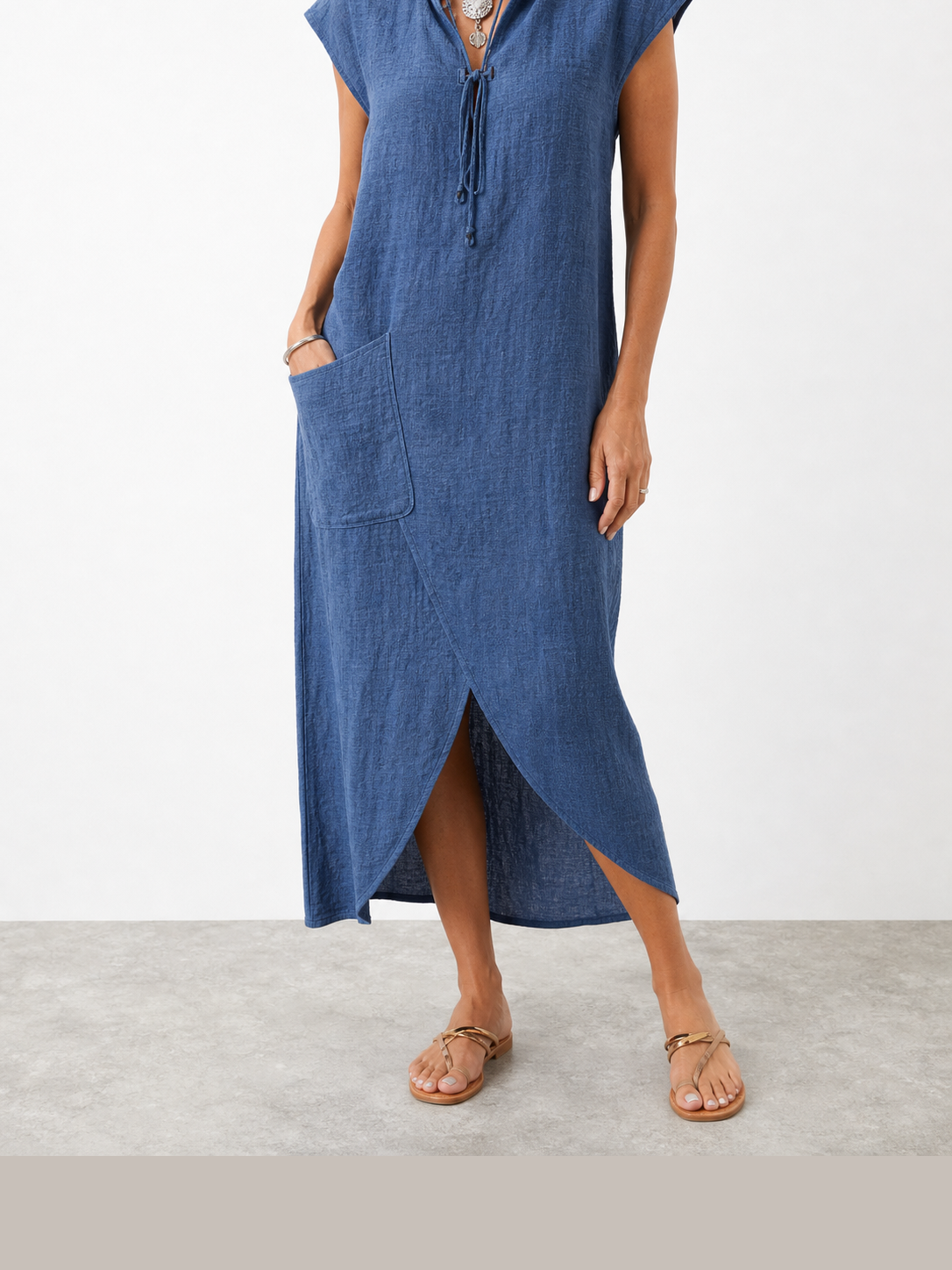 Isabella | Vestido elegante