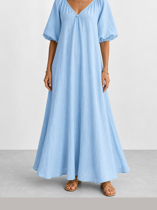 Selena | Vestido elegante
