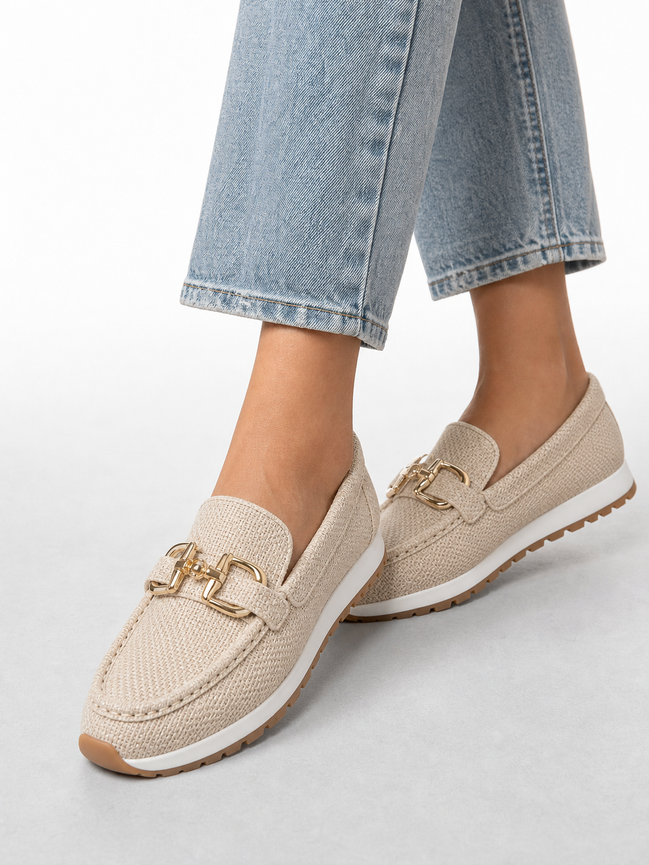 Susana | Mocasines cómodos
