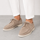 Álvaro | Mocasines elegantes de piel