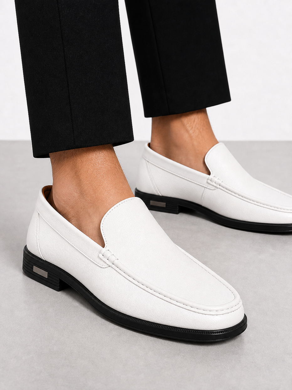 Damián | Zapatos elegantes para hombre