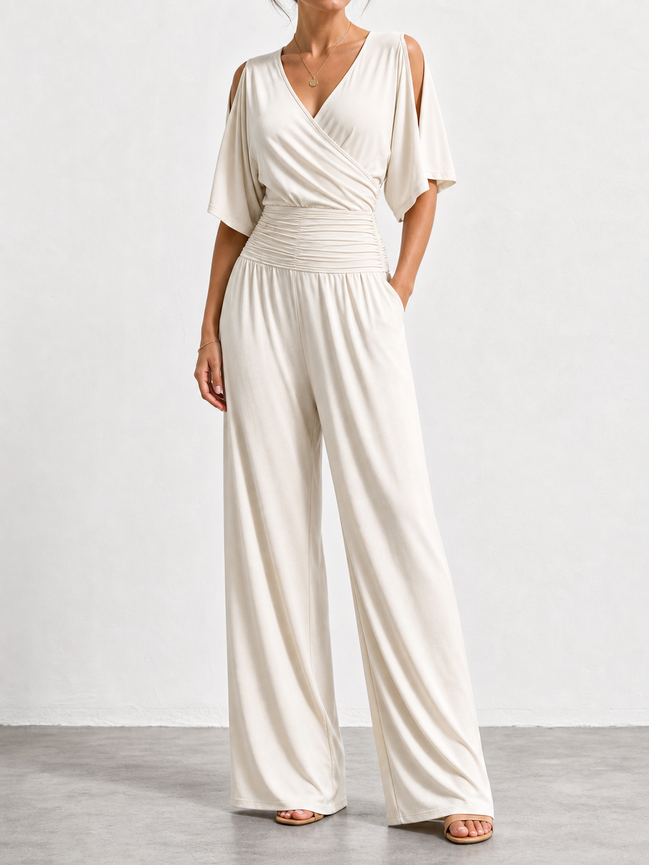 Asia | Mono elegante cruzado