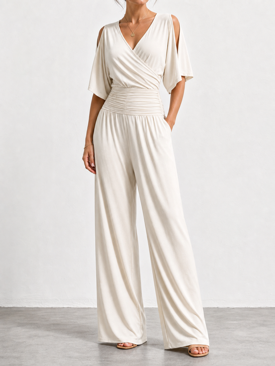 Asia | Mono elegante cruzado