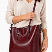 Tamara | Bolso bandolera elegante