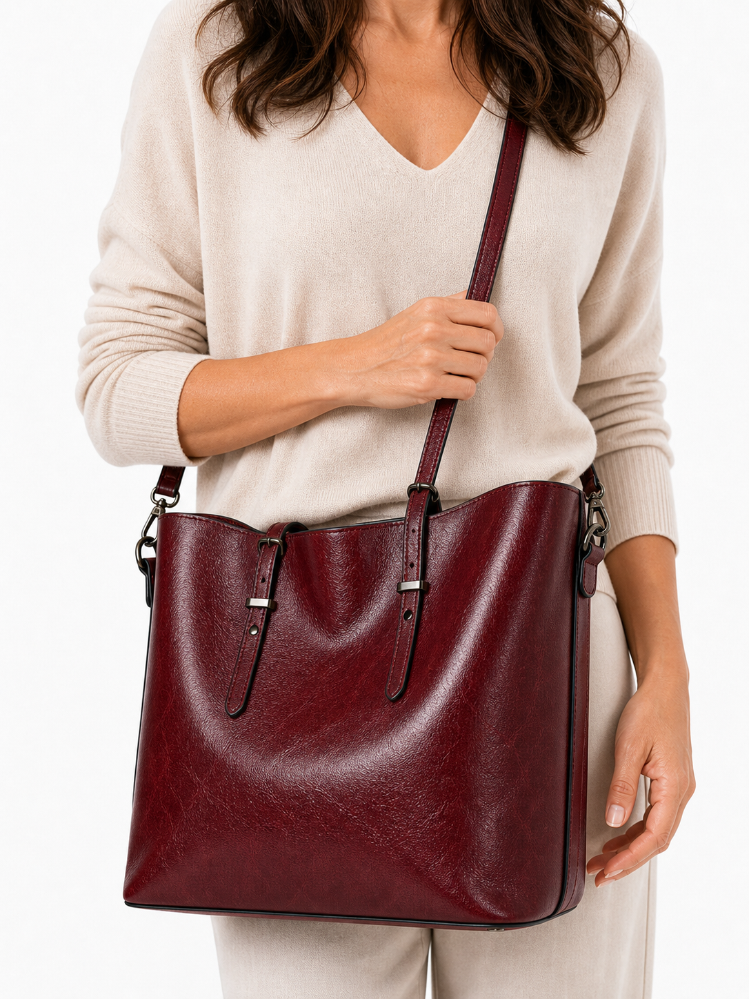 Tamara | Bolso bandolera elegante