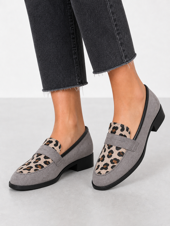 Bruna | Mocasines cómodos