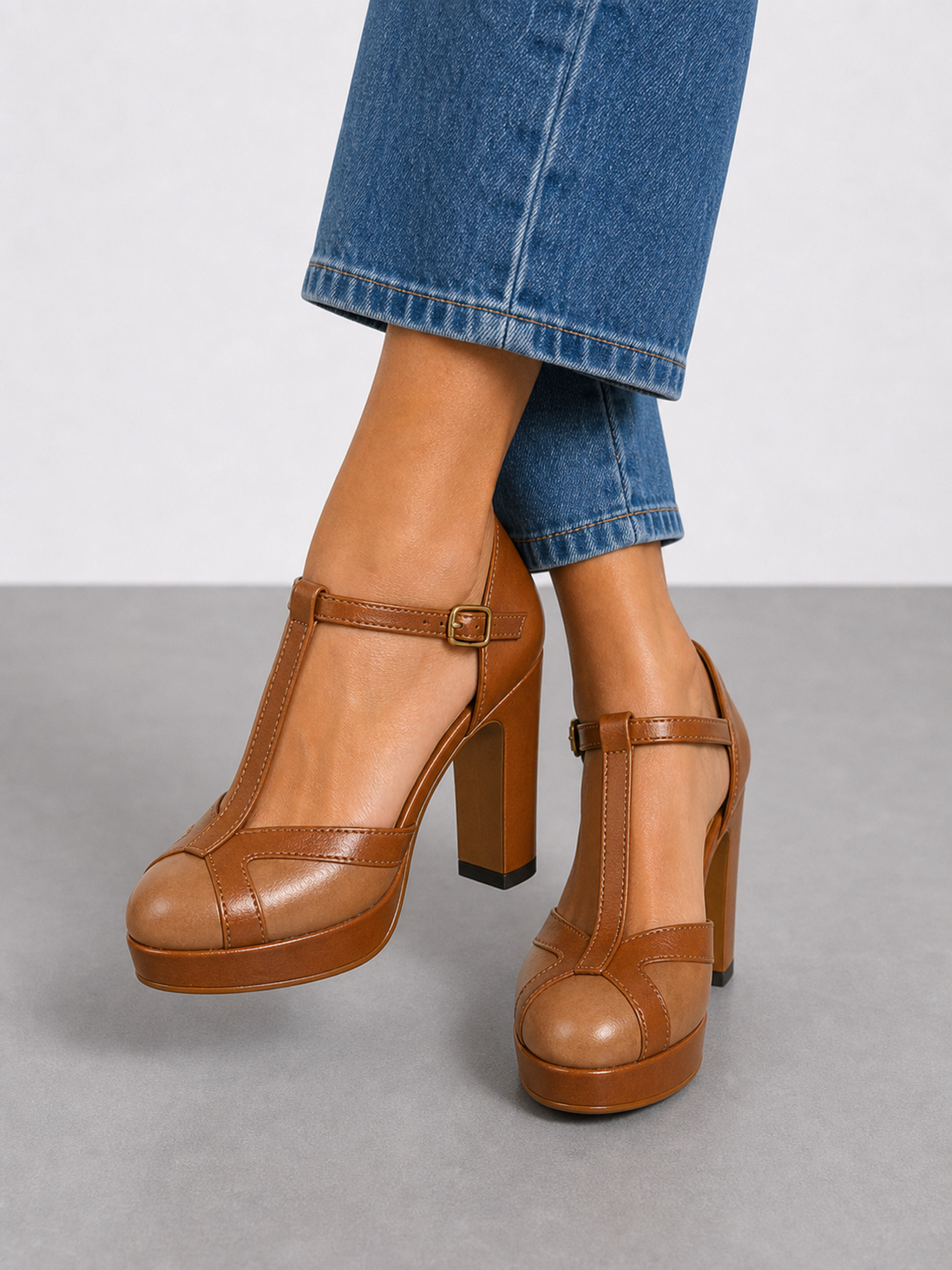 Nadia | Zapatos de tacón sofisticados