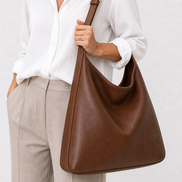 Isidora | Bolso de hombro elegante