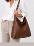 Isidora | Bolso de hombro elegante
