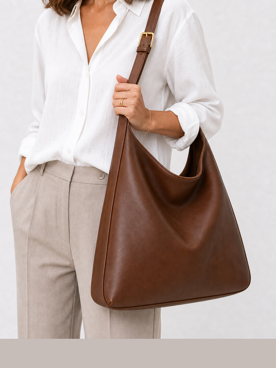 Isidora | Bolso de hombro elegante