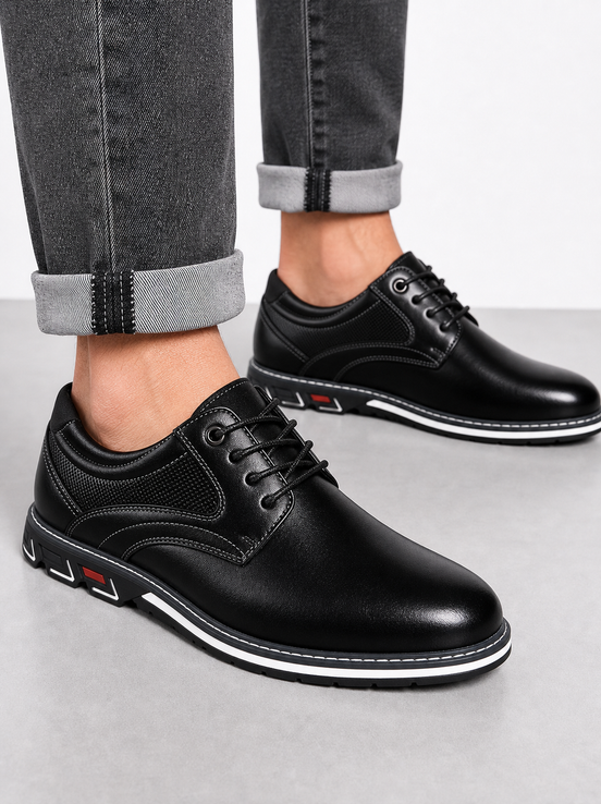 Héctor | Zapatos elegantes y cómodos