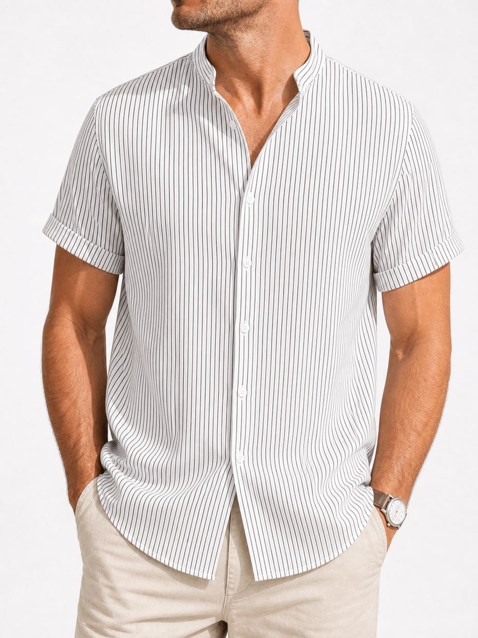 Hugo | Camisa casual de verano