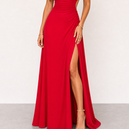 Gema | Vestido largo elegante
