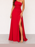 Gema | Vestido largo elegante