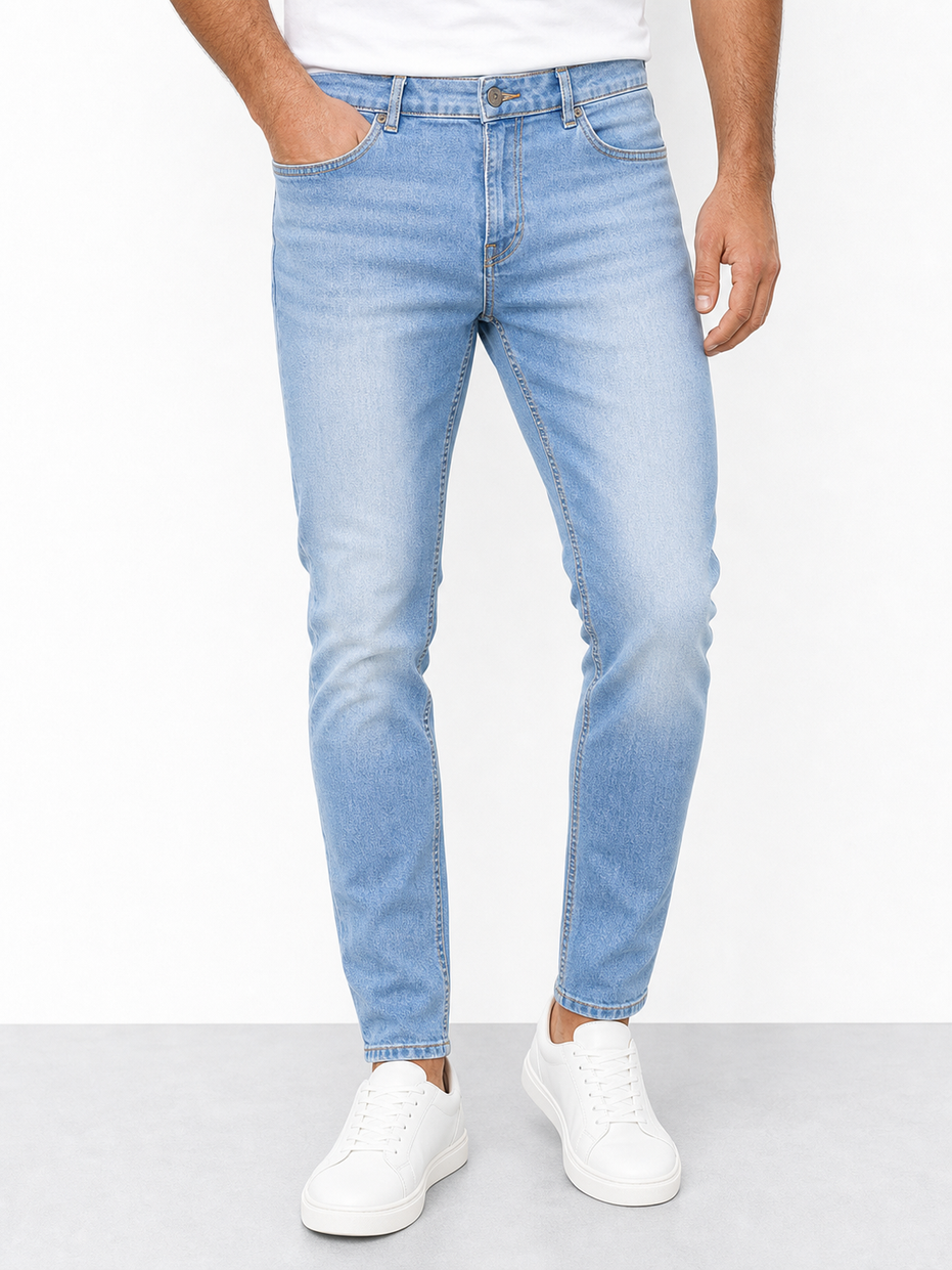 Gregorio | Vaqueros cómodos de estilo casual