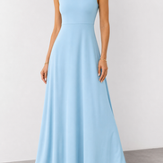 Amelia | Vestido largo elegante