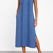 Sara | Vestido elegante
