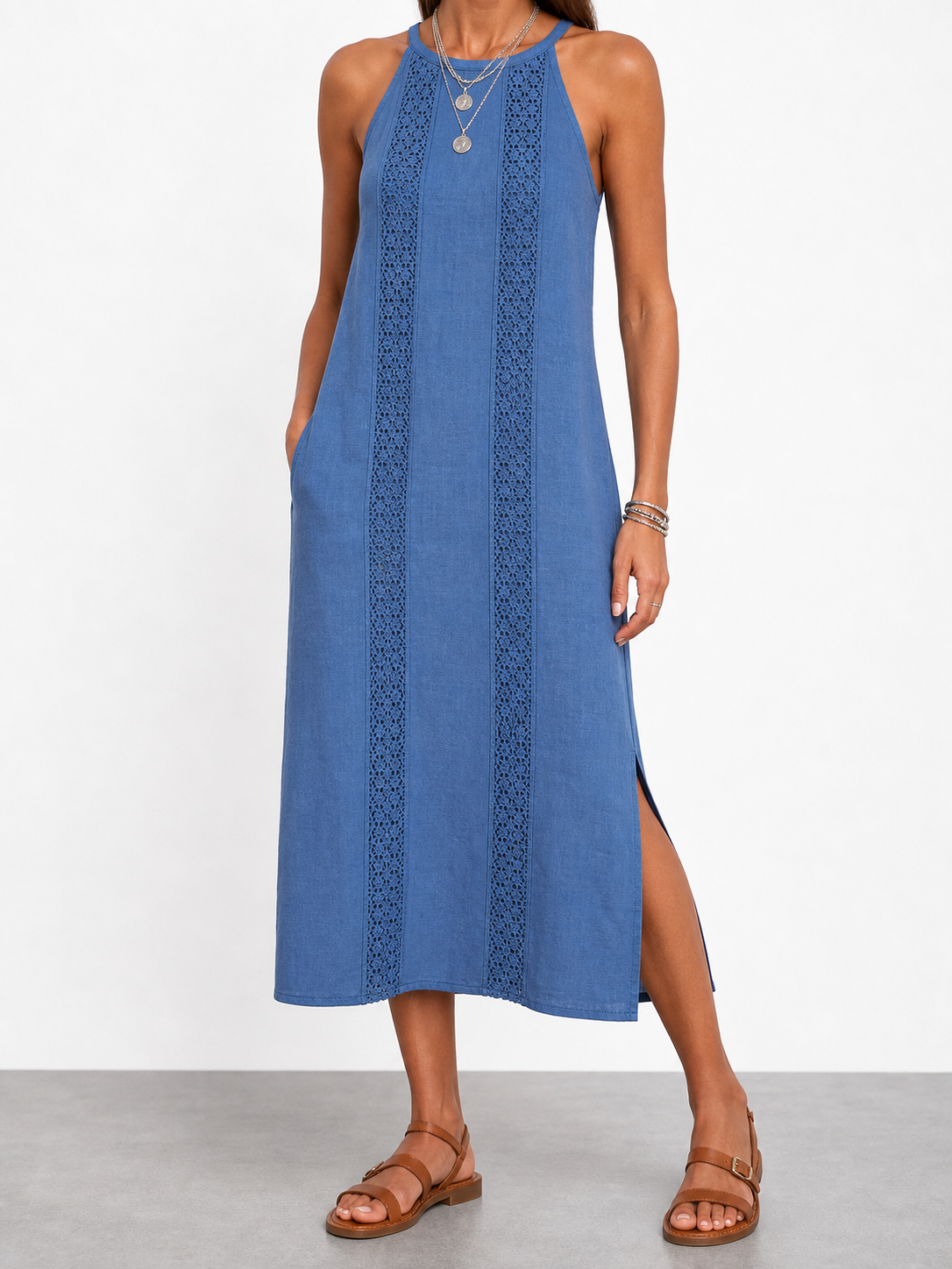 Sara | Vestido elegante