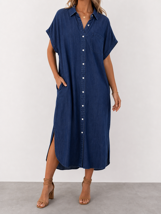 Beatriz | Elegante vestido de verano