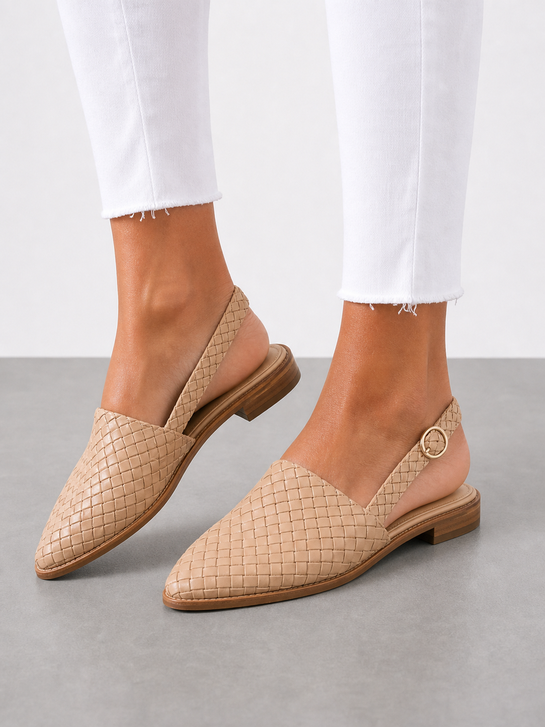 Noelia | Sandalias cómodas con sujeción
