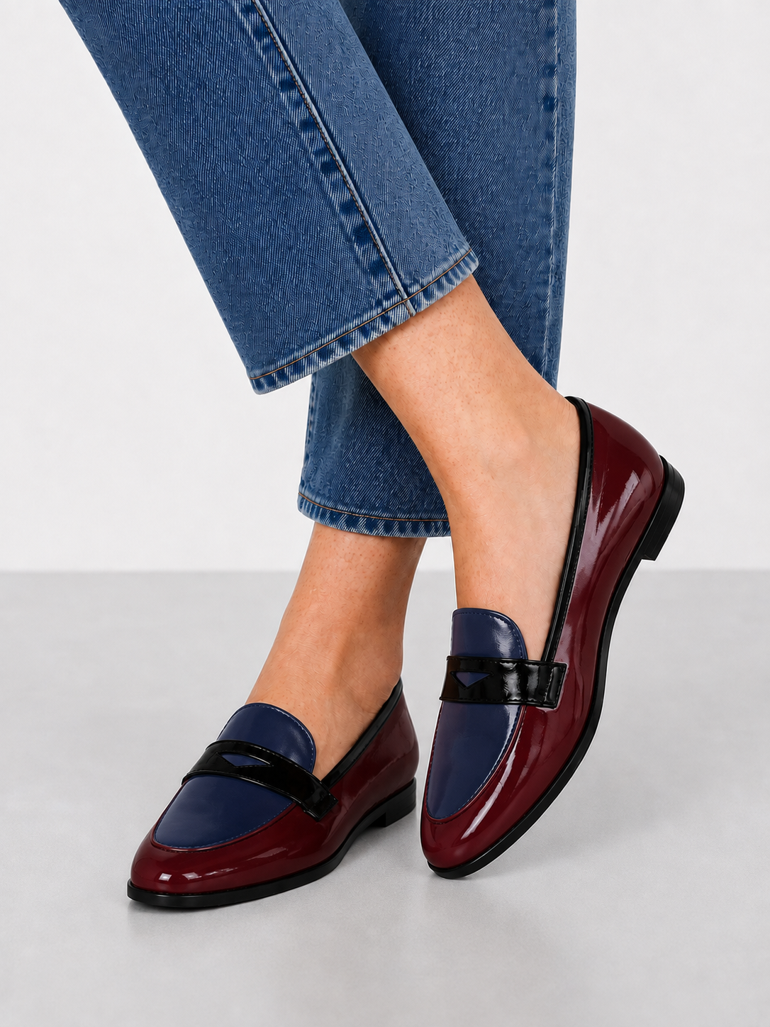 Beatriz | Mocasines elegantes