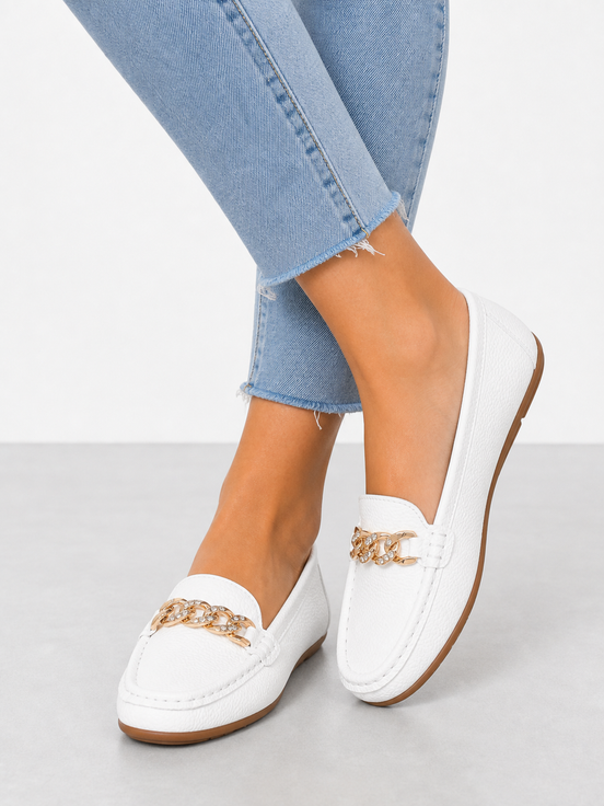 Melisa | Mocasines elegantes y cómodos