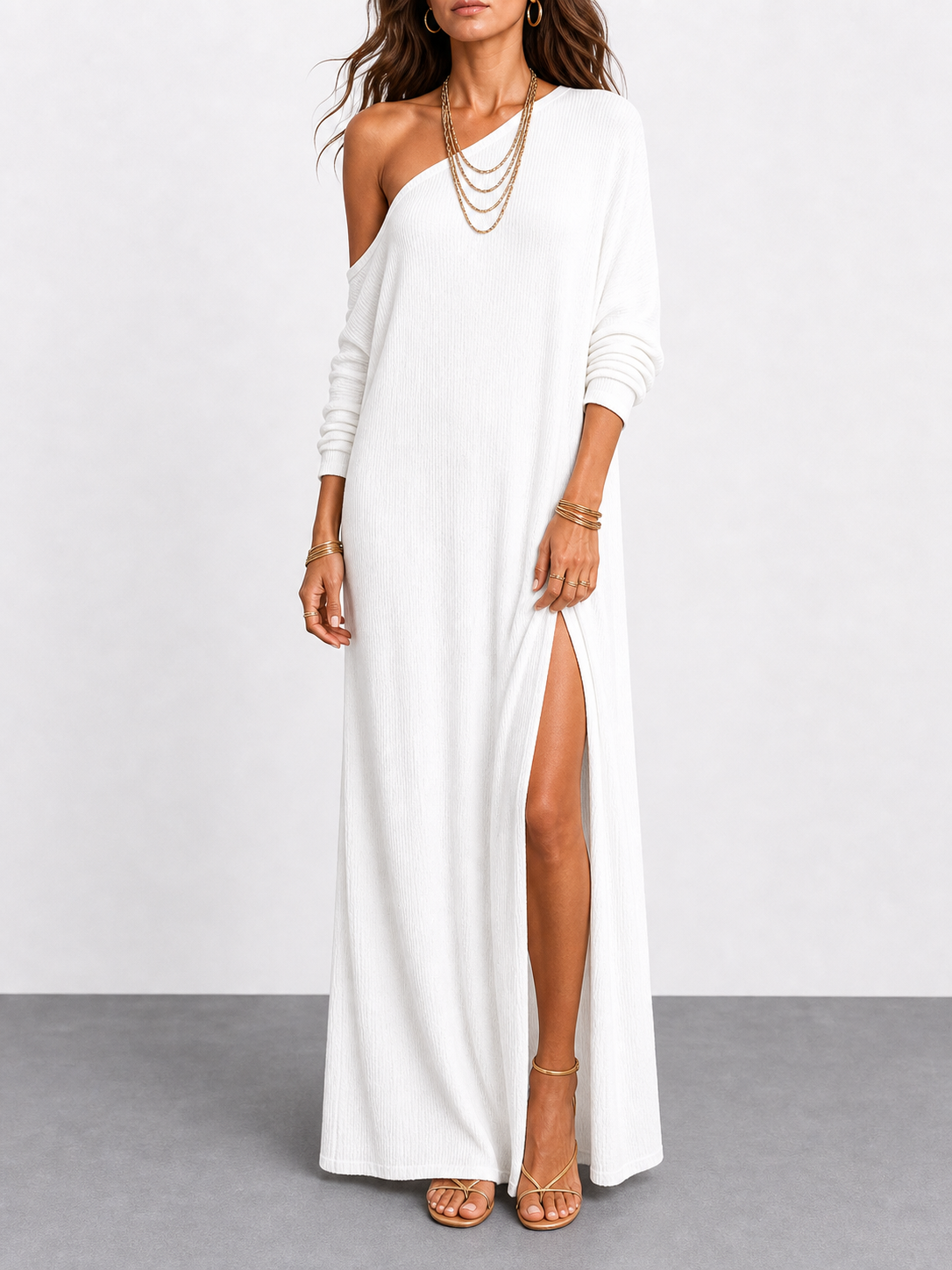 Serena | Vestido elegante