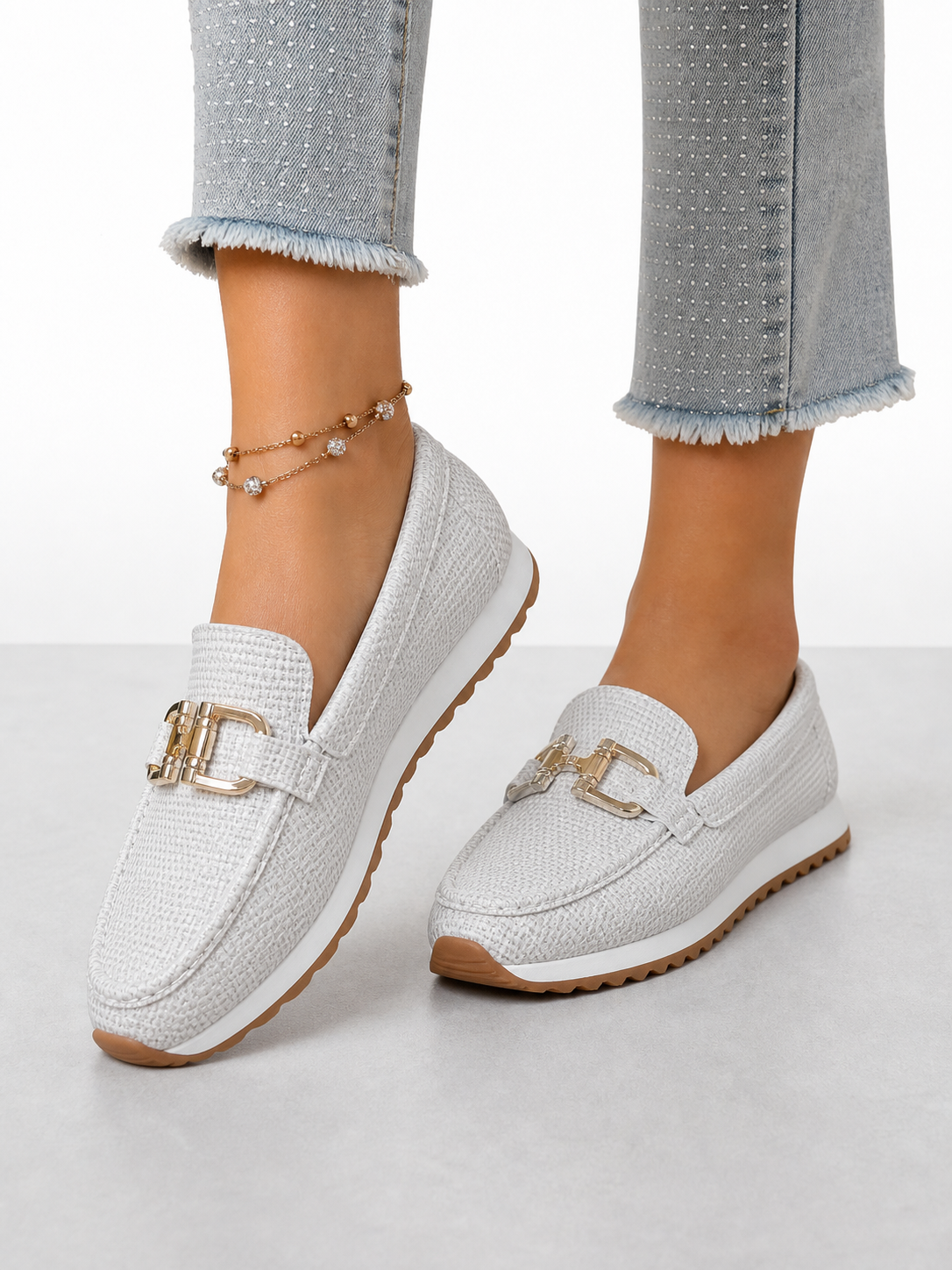 Susana | Mocasines cómodos