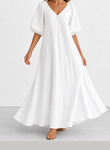 Selena | Vestido elegante