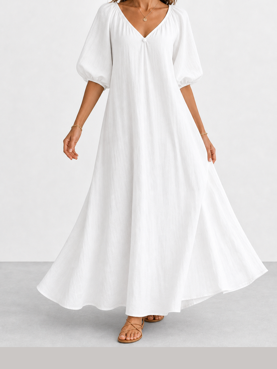 Selena | Vestido elegante