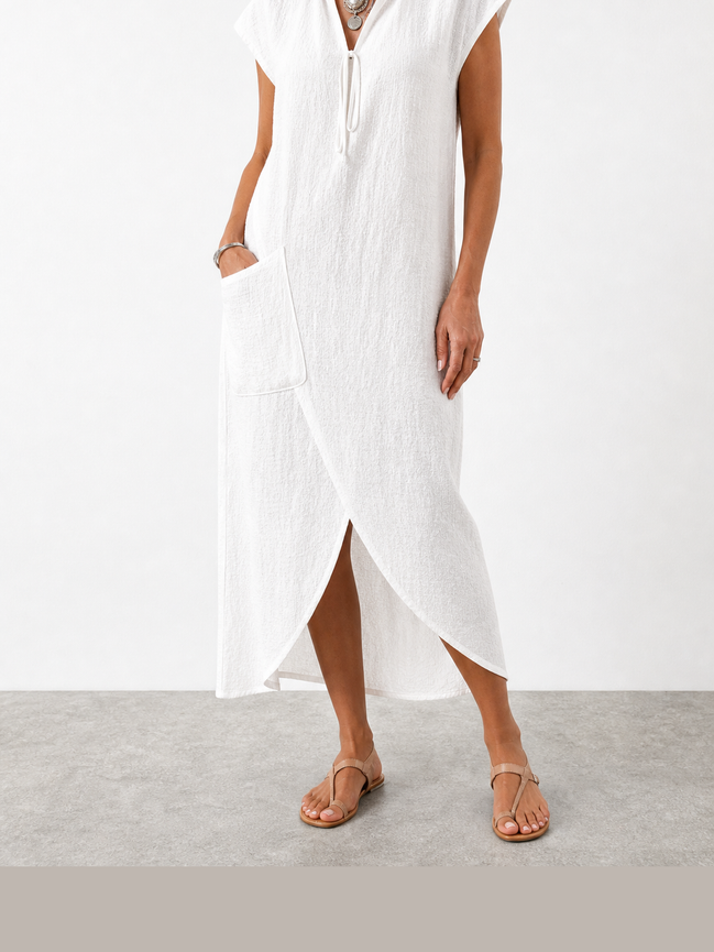 Isabella | Vestido elegante
