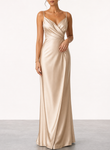 Aria | Vestido de fiesta elegante