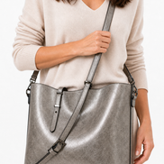 Tamara | Bolso bandolera elegante