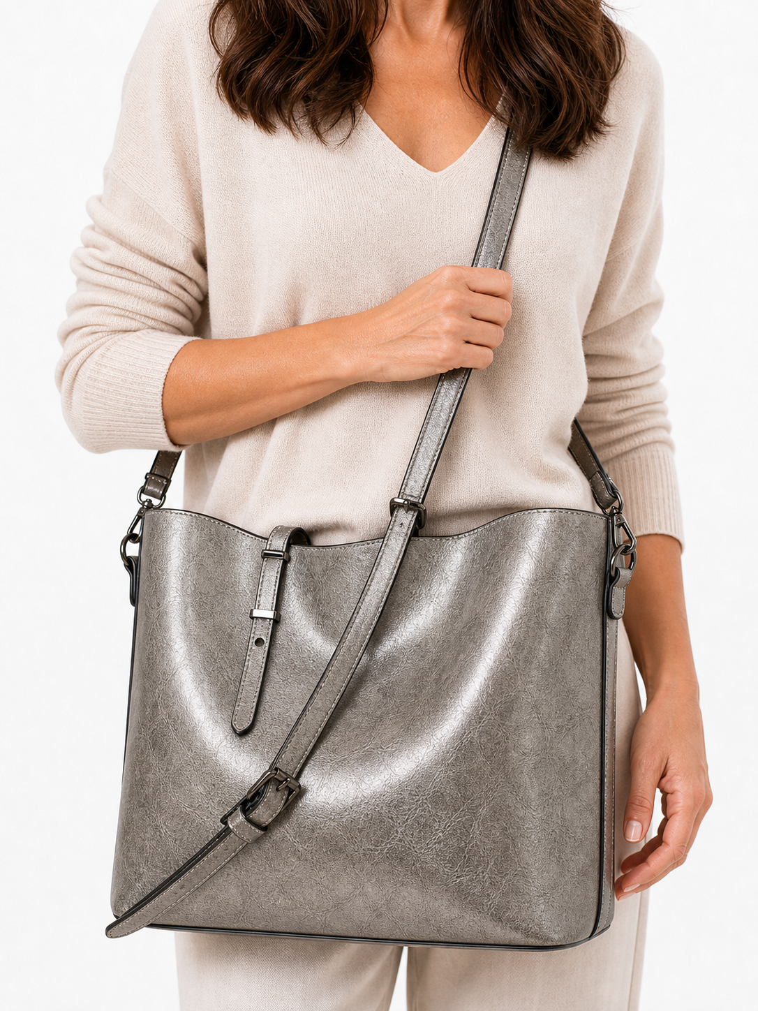 Tamara | Bolso bandolera elegante