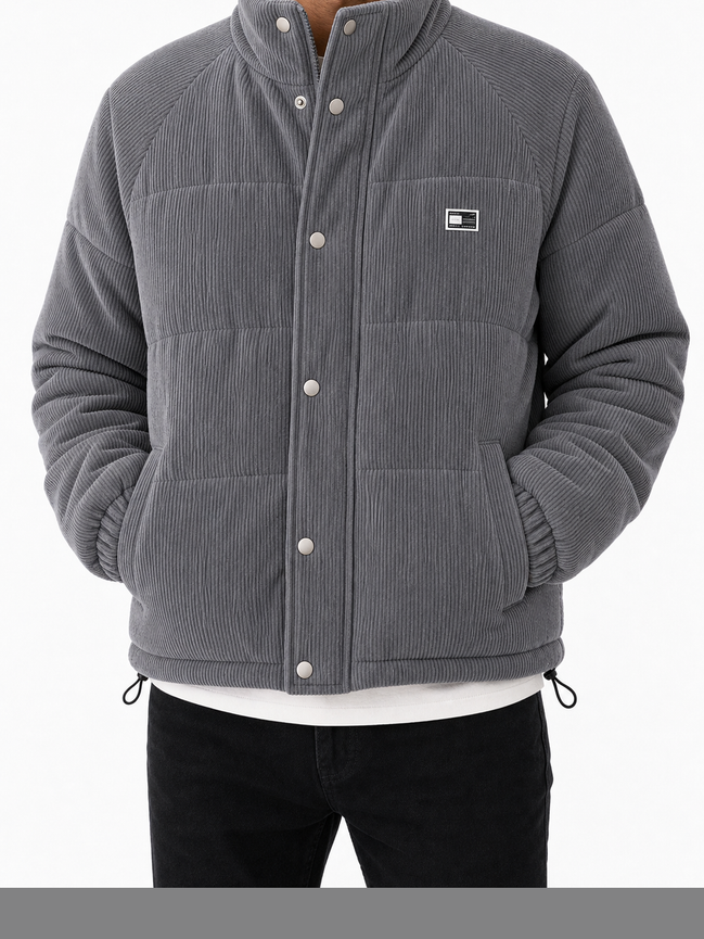 Enrique | Chaqueta elegante de pana