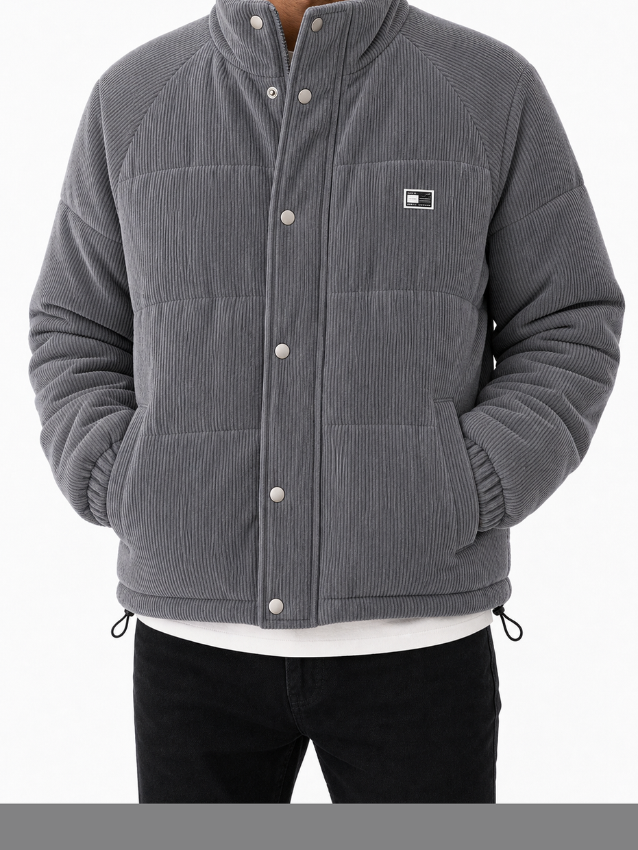 Enrique | Chaqueta elegante de pana