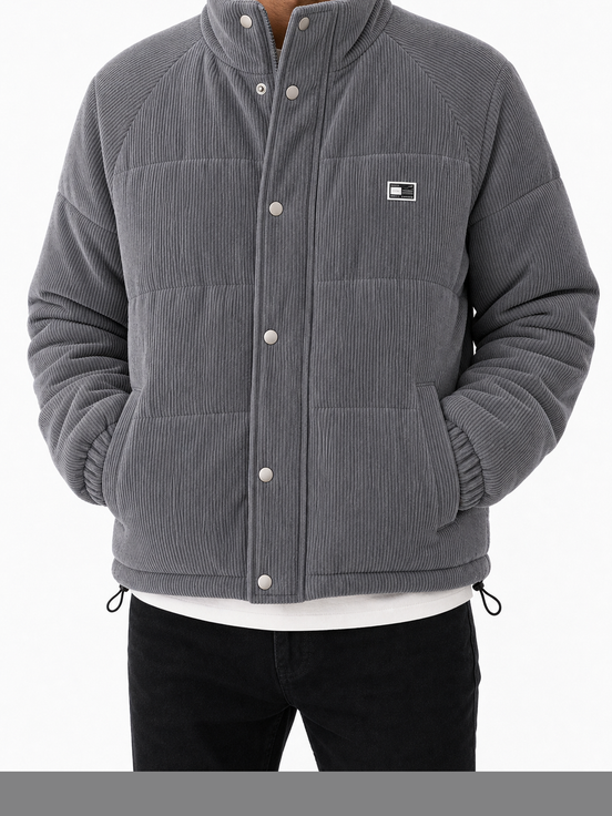 Enrique | Chaqueta elegante de pana