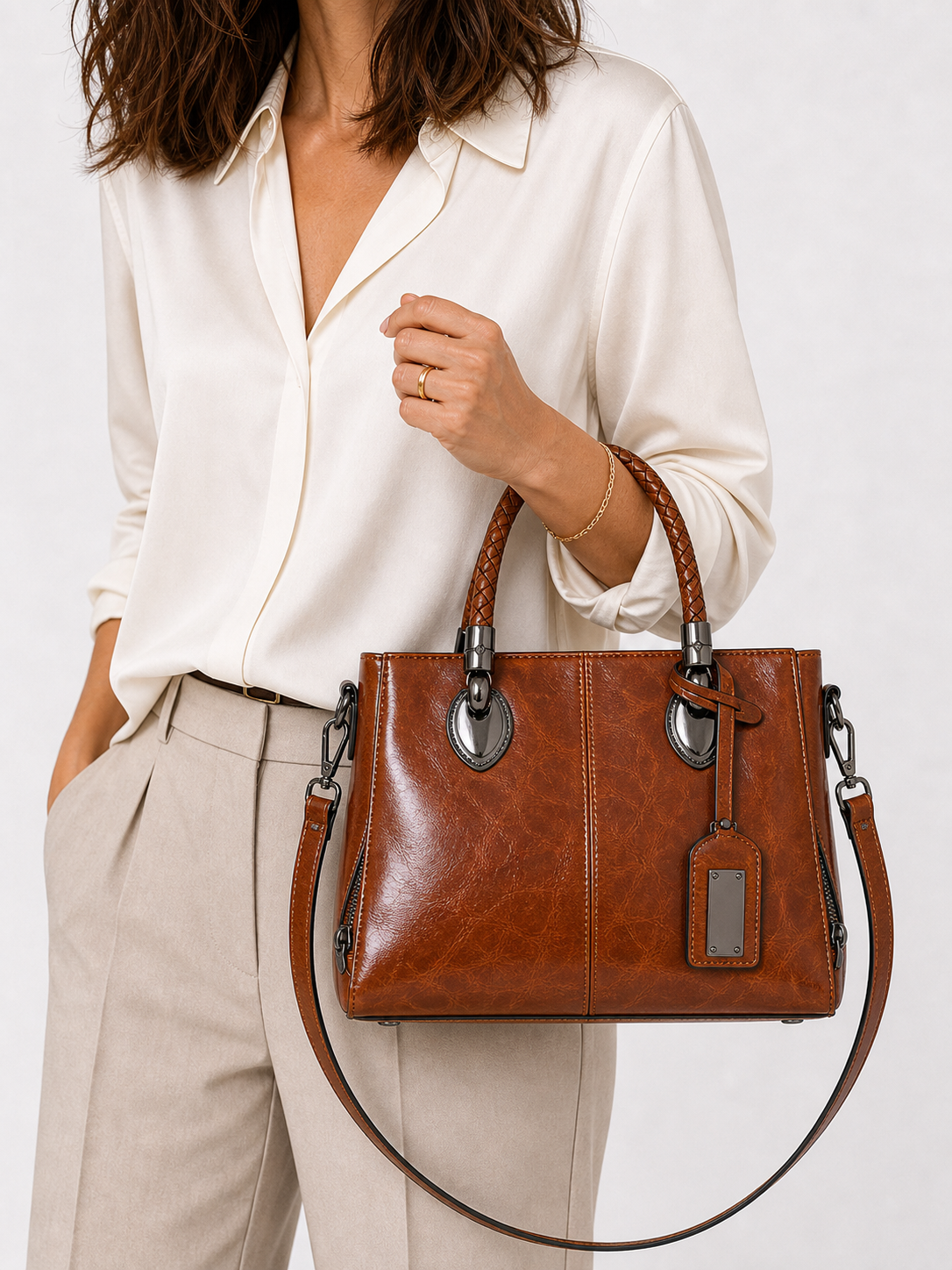 Liria | Bolso elegante y versátil