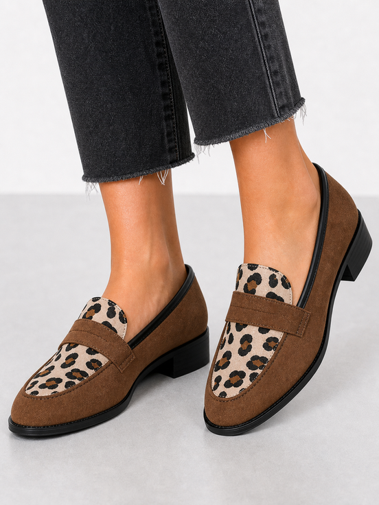 Bruna | Mocasines cómodos