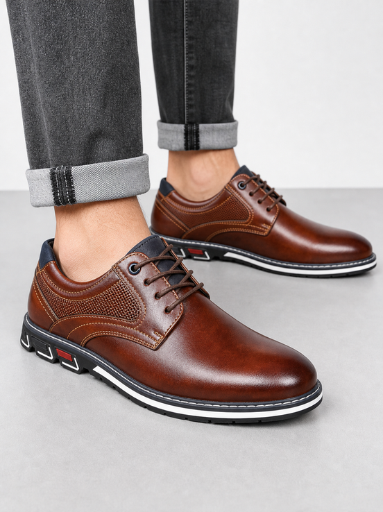 Héctor | Zapatos elegantes y cómodos