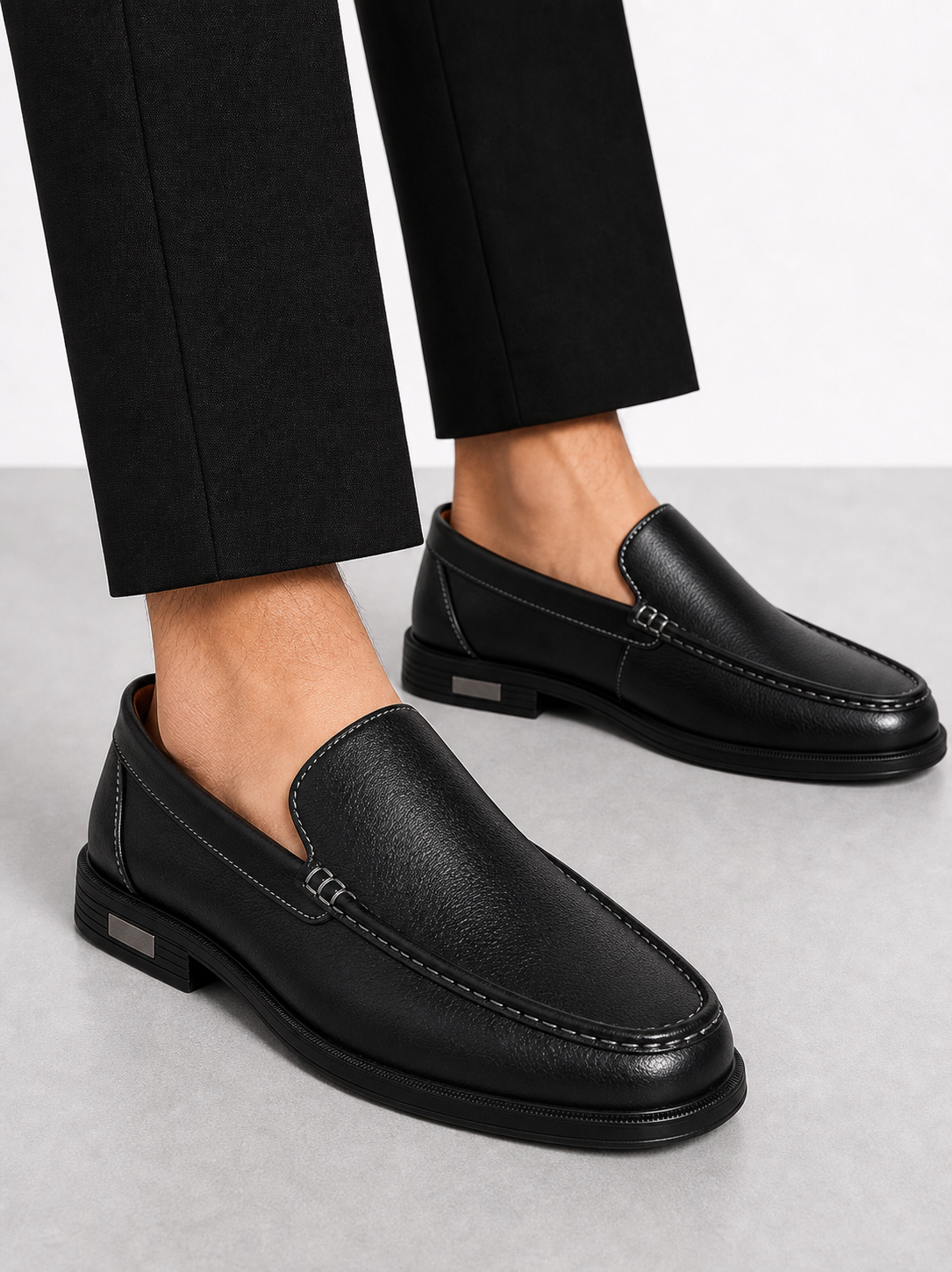 Damián | Zapatos elegantes para hombre