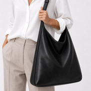 Isidora | Bolso de hombro elegante